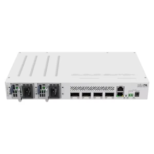 MikroTik Cloud Router Switch CRS504
