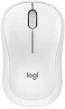 Logitech M220 Silent Mouse Offwhite