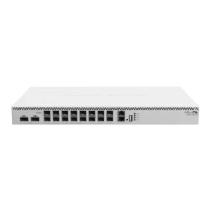 MikroTik Cloud Router Switch CRS518