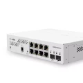 ikroTik CSS610-8G-2S+IN