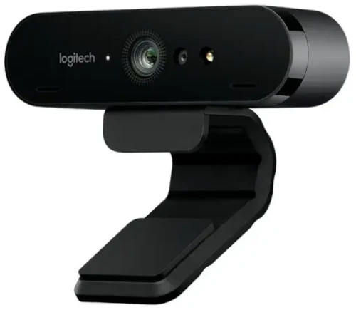 Logitech Brio 4K