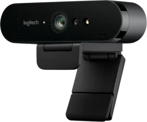 Logitech Brio 4K Stream Edition