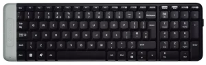 Logitech K230