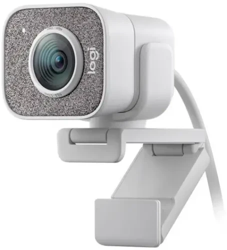 Logitech StreamCam USB White