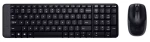 Logitech MK220 Wireless Combo