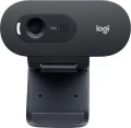 Logitech C505e Black