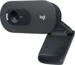 Logitech C505e Black