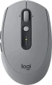Logitech M590 Silent Szara