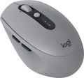 Logitech M590 Silent Szara