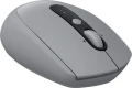 Logitech M590 Silent Szara