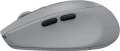 Logitech M590 Silent Szara
