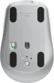 Logitech MX Anywhere 3 Pale Gray