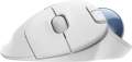 Logitech Trackball Ergo M575 Offwhite