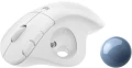 Logitech Trackball Ergo M575 Offwhite