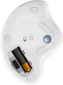 Logitech Trackball Ergo M575 Offwhite