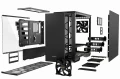Be quiet! Dark Base 700 Window BGW23