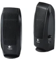 Logitech S120 2.0 OEM Black 980-000010
