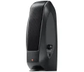 Logitech S120 2.0 OEM Black 980-000010