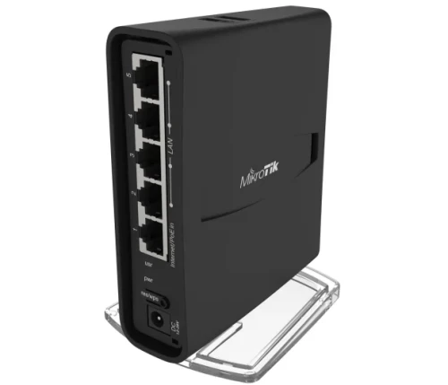 MikroTik HAP AC2 RBD52G-5HACD2HND-TC