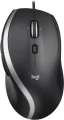 Logitech M500s Advanced Corded