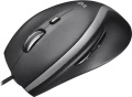 Logitech M500s Advanced Corded