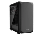 be quiet! Pure Base 500 Window Black