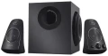 Logitech Z623 2.1 980-000403
