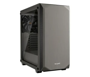 be quiet! Pure Base 500 Window