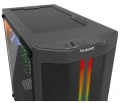 Be quiet! PURE BASE 500DX czarna