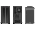 Be quiet! PURE BASE 500DX czarna