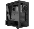 Be quiet! PURE BASE 500DX czarna