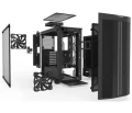Be quiet! PURE BASE 500DX czarna