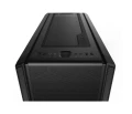Be quiet! SILENT BASE 802 Black BG039