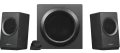 Logitech Głośniki Bluetooth Z337 2.1