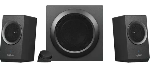 Logitech Głośniki Bluetooth Z337 2.1