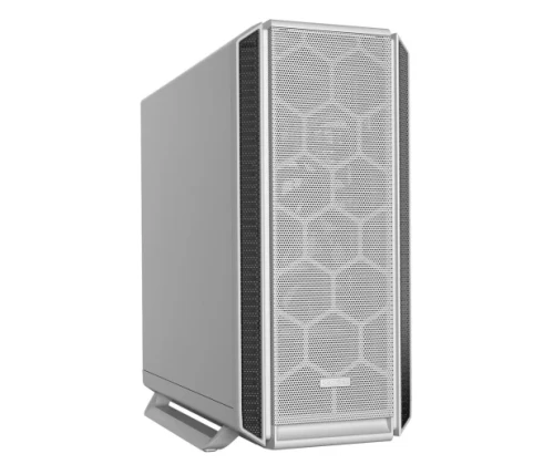 Be quiet! SILENT BASE 802 White BG040