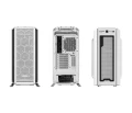 Be quiet! SILENT BASE 802 White BG040