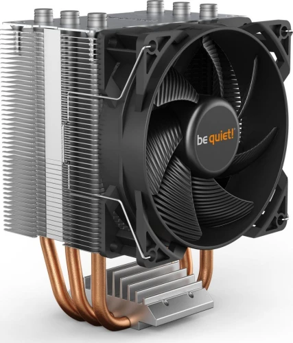 Be quiet! Pure Rock Slim 2 CPU Cooler BK030