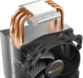 Be quiet! Pure Rock Slim 2 CPU Cooler BK030