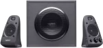 Logitech Z625 Powerful THX Sound 2.1