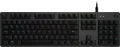 Logitech G512 Carbon GX Blue
