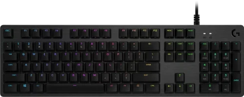 Logitech G512 Carbon GX Blue