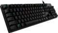 Logitech G512 Carbon GX Blue