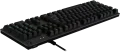 Logitech G512 Carbon GX Blue