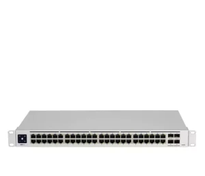 Ubiquiti UniFiSwitch Pro 48