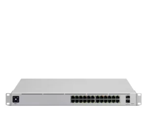 Ubiquiti USW-PRO-24-EU