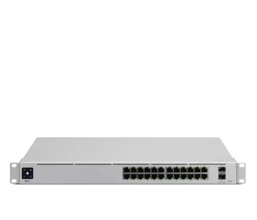 Ubiquiti USW-PRO-24-EU