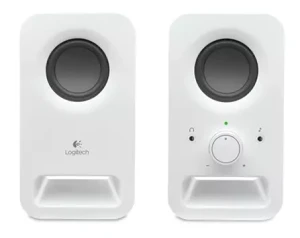Logitech Z150 2.0 980-000815 Biały