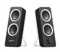 Logitech Z200 2.0 980-000810 Black