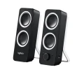 Logitech Z200 2.0 980-000810 Black